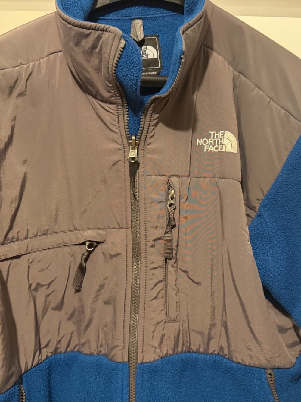 The North Face Men’s Retro Denali Jacket